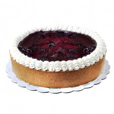 Blueberry Cheesecake by Contis